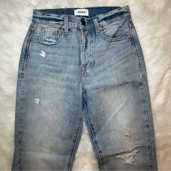 Pistola Charlie Jeans - Picture 10 of 13